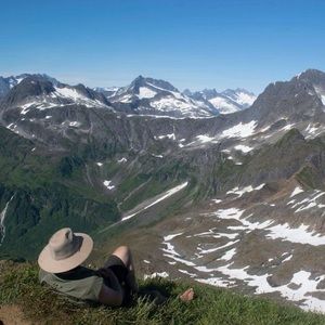 Meet your Posher, Riley